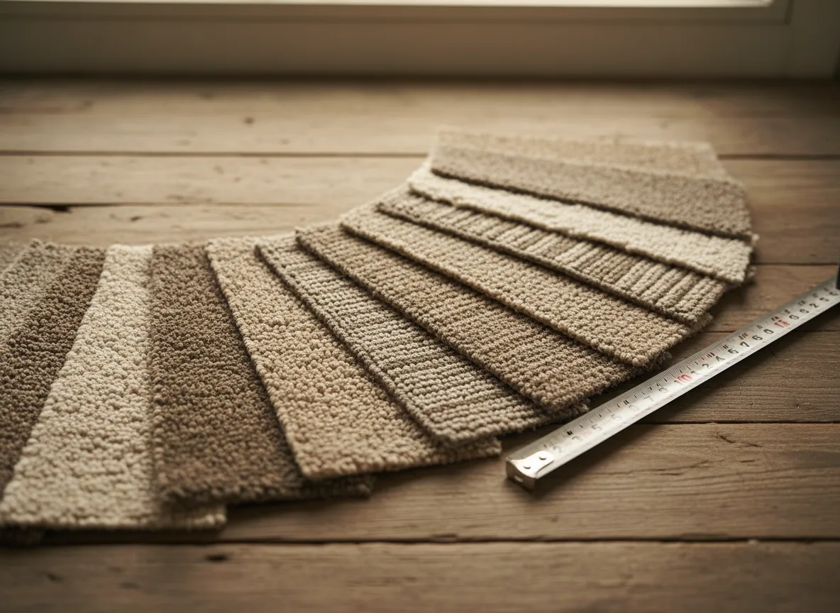 Carpet Installation Byrnedale, PA FAQs